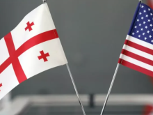 Конгресс США поддержал законопроект о санкциях против Грузии