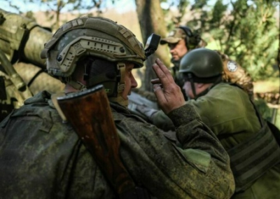 Итоги и оценки пасхального перемирия: слабый позитив на фоне пяти тысяч нарушений