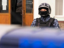 Третью неделю подряд украинские «минёры» терроризируют Керчь