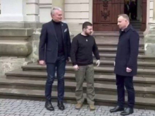 Два подхода — один итог
