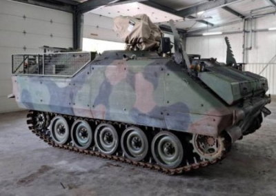 Итоги «Рамштайн»: ПВО, Leopard, инструкторы и разрешение сбивать российские самолёты над РФ