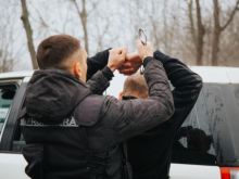 В Молдавии арестовали местных жителей, которые спасали украинцев от мобилизации