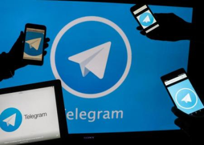 Telegram ограничил работу ботов, связанных с предвыборной агитацией