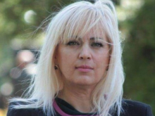 Экс-лидеру львовской ячейки ОПЗЖ Инне Иваночко вынесли приговор — 13 лет тюрьмы