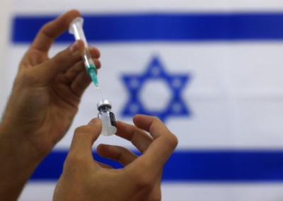 Израиль нашёл связь между вакцинацией Pfizer и болезнями сердца