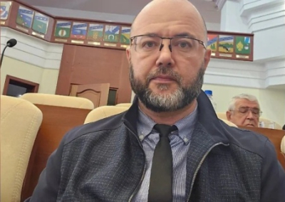 Депутат Васильев задержан по «курскому делу»