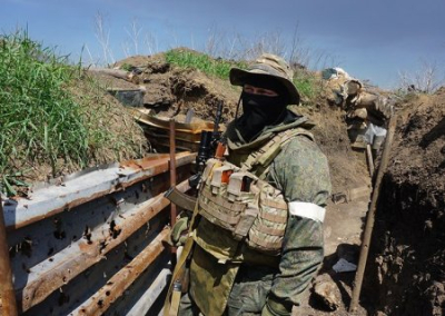 Заявление официального представителя НМ ДНР по обстановке в Республике на 7 июня