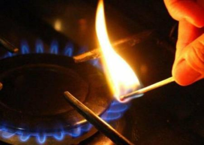 Тарифы на газ в освобожденных районах ЛНР стали ниже в 8 раз
