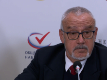 Французский генерал не исключил крах Киева
