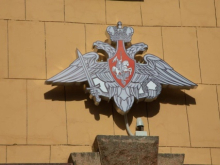 Минобороны намерено взыскать со строительных подрядчиков более 30 млрд рублей