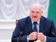 Лукашенко: Немцы забыли уроки Великой Отечественной, как и Польша с прибалтами