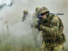 Завершится ли военная операция на Украине в 2022 году?
