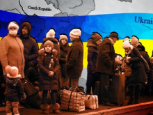 Приключения украинских беженцев в Европе: пора домой!