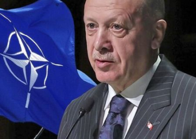 Турция не будет блокировать вступление Швеции и Финляндии в НАТО