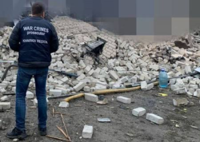 ВКС РФ разбомбили цеха бронетанкового завода в Харькове, уничтожив 90 танков и бронемашин