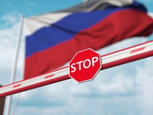 Феномен европейской русофобии