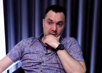 В Киеве собрались развязать третью мировую войну