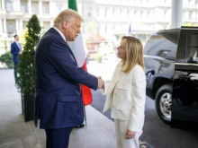 Трамп рассказал о встречах на похоронах Папы Римского. Есть ли в планах Зеленский?