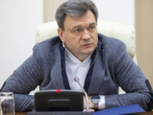 Власти Молдавии предложили Украине спасать Приднестровье