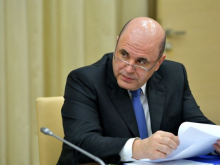 Мишустин сообщил о 640 тысячах нелегалов в России и анонсировал «цифровой профиль мигранта»