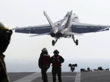 США по приказу Трампа нанесли авиаудары по объектам ИГИЛ в Сомали