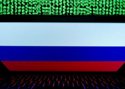 Еврокомиссия обвинила РФ в кибератаках накануне выборов канцлера ФРГ