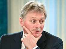 «Речи о создании общей валюты не велось». Песков открестился от создания общей денежной единицы БРИКС
