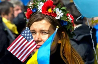Монтян: США будут грабить Украину по иракской модели, только пожизненно