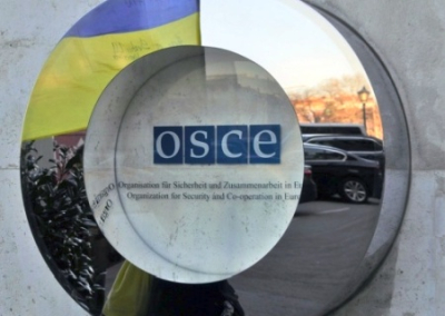 Украина шантажирует Парламентскую ассамблею ОБСЕ