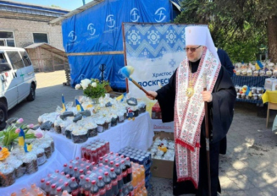 На Харьковщине священник ПЦУ проиграл пожертвования в онлайн-казино, а во Львове — развращал несовершеннолетних