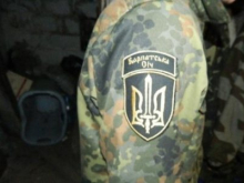 Главком Вальцман добил батальон «Карпатская сечь»