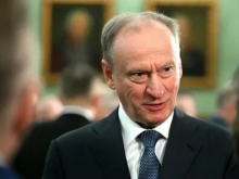 Патрушев предрёк исход конфликта на Украине, заинтриговав недосказанностью о сохранении её государственности