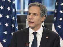 В США хотели завершить украинский конфликт в 2022 году, но Блинкен настоял на продолжении уничтожения Украины