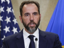 Спецпрокурор, который вёл дела против Трампа, подал в отставку