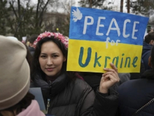 В США предрекли будущее Украины — раздробленное государство между Киевом и Львовом