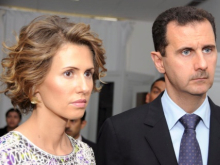 Израильтяне пишут, что жена Башара Асада подала на развод и намерена уехать жить в Лондон. Россия и Турция опровергают