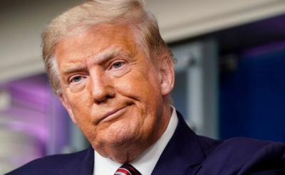 Трамп раздумывает о снятии антироссийских санкций
