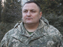 «Козлом отпущения» за провал в Курской области назначен командующий ОК «Север» Красильников