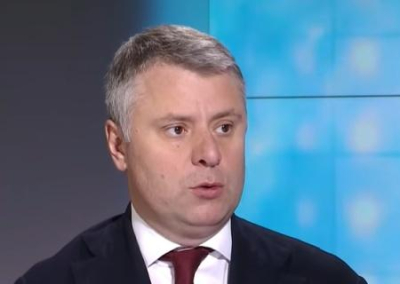 ОП и Ахметов ищут нового министра энергетики на замену Витренко