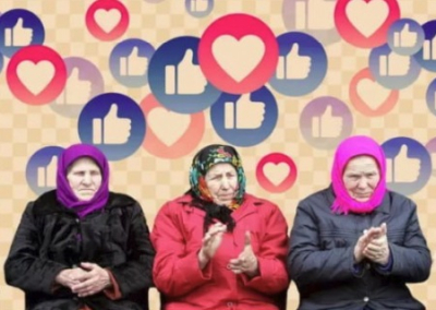 «Платформа прав человека» наконец-то обратила внимание на отсутствие прав у украинцев