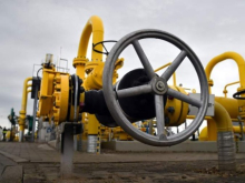 Фицо: Украина ещё не замёрзла из-за поставок газа через Словакию зарубежными фирмами