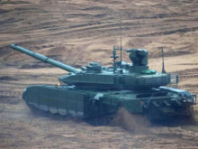Прорывная броня: 5 секретов российских танков на Украине, поставивших в тупик американцев