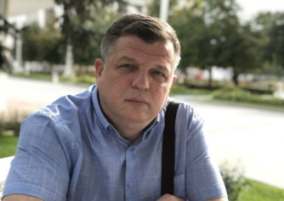 Большое интервью Алексея Журавко: о детском доме, миллионах долларов, дружбе с первыми лицами украинской власти и возвращении на родину