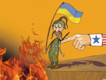 Западная пресса пророчит Украине «сценарий Судного дня» и судьбу Афганистана