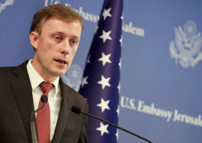 Представители ВПК США подкрепили интерес администрации Байдена к вооружению Украины