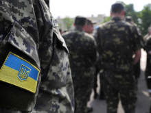 Вывоз уклонистов за границу. Полиция Украины заявила о 600 обысках по всей стране