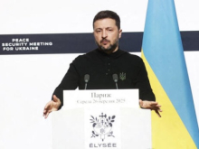 «Я младше Путина, ставьте ставки на меня» — Зеленский, ожидающий смерти президента РФ, оскорбил ряд западных политиков