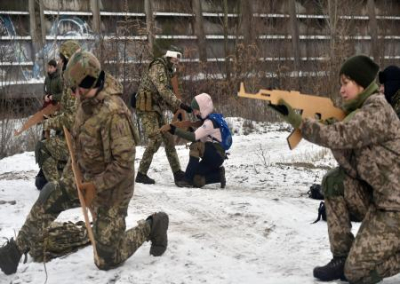 Немецкий политолог: выход из текущего кризиса в нейтралитете Украины