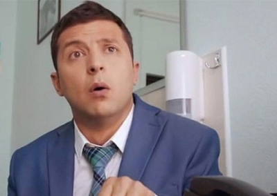 Новые хотелки Украины без Байдена. Зеленского в отставку, мирный договор с отказом России от Запорожья и Херсона