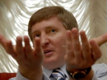 Очередной переворот или диктатура олигархата? Ахметов берёт власть в свои руки